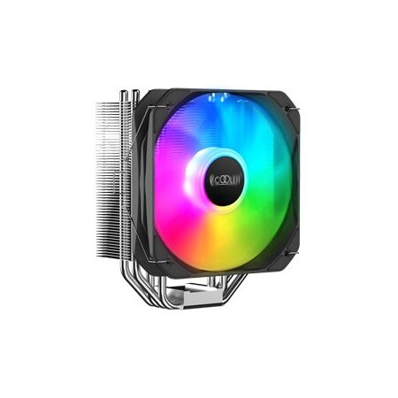 Pccooler HIGH PERFORMANCE CPU COOLER PALADIN 400 ARGB
